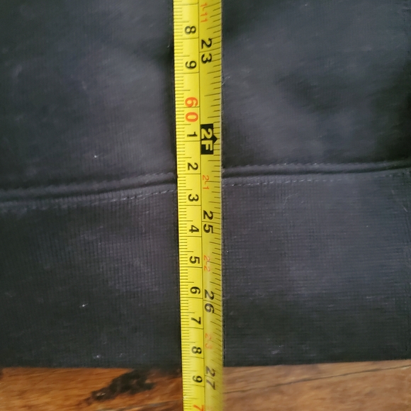 Black and Pink Sleep Token Emergence Rose Sweatshirt LARGE - Picture 6 of 12